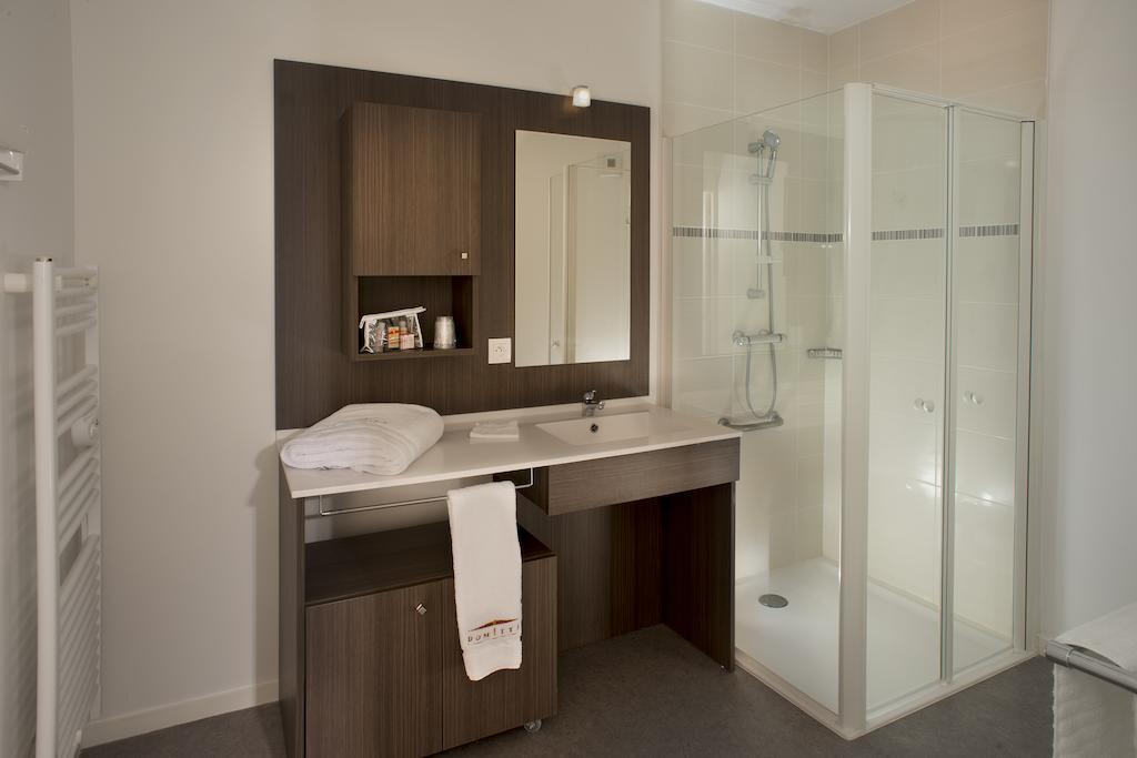 Domitys La Plage De Nacre Courseulles-sur-Mer Room photo