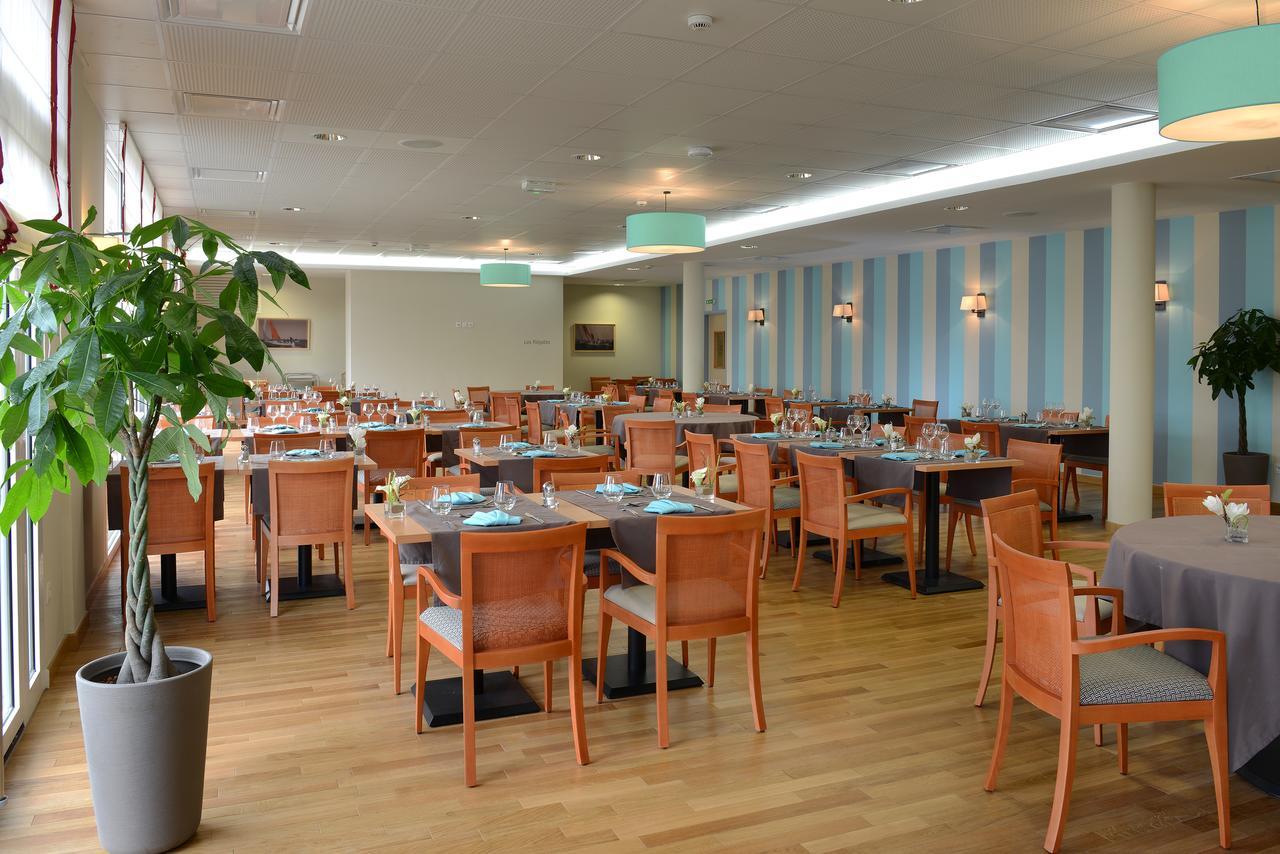 Domitys La Plage De Nacre Courseulles-sur-Mer Exterior photo